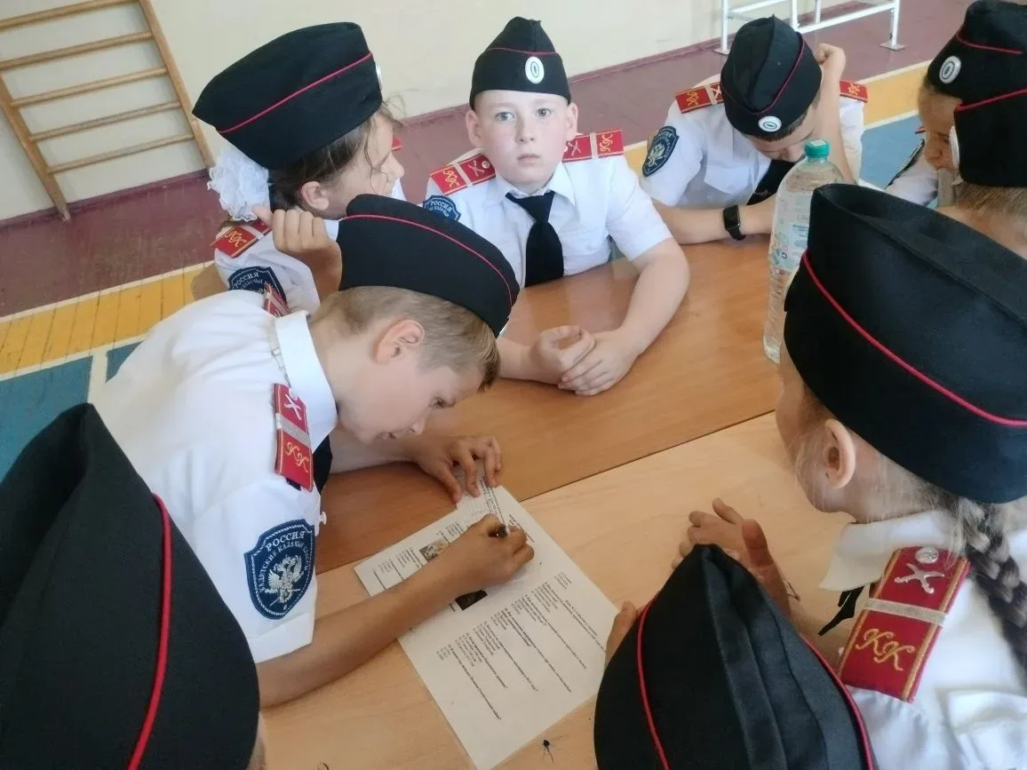 Региональный этап военно - спортивной игры "Зарница 2.0"  19.05.2026 г. в "Преображенском оборонно-с