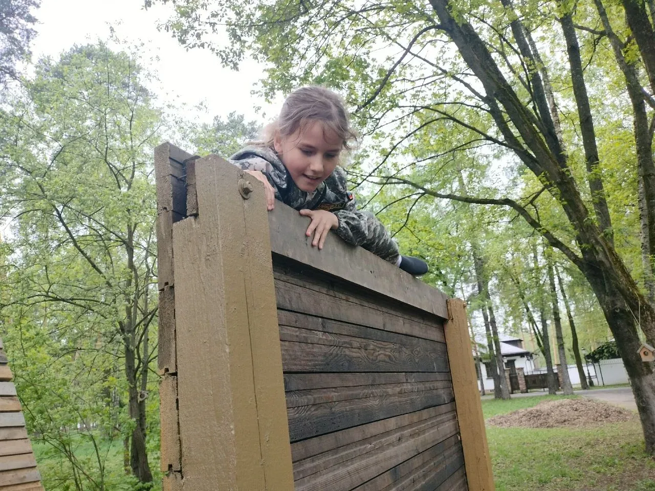 12.05.2026 г. Юные казачата 3 "Б" класса МБОУ ЦО №21 Богородского городского округа МО, воспитанники