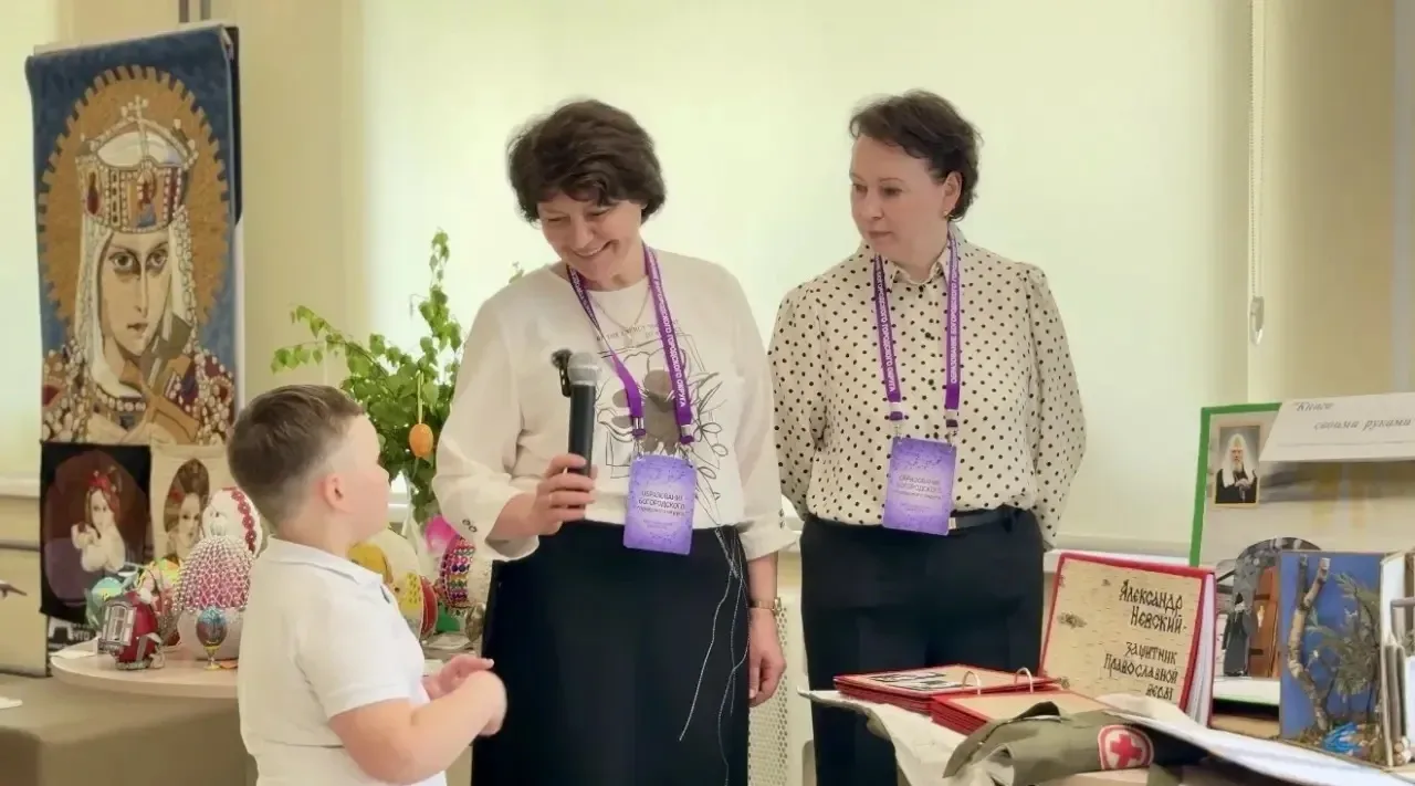 Сегодня в нашем городе прошло особенное событие — межмуниципальная встреча педагогов и специалистов 