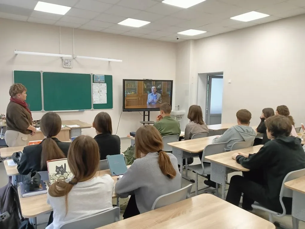 Фестиваль «ПредпоЧтения», проходящий в рамках масштабного федерального проекта «Читающая Россия», ак