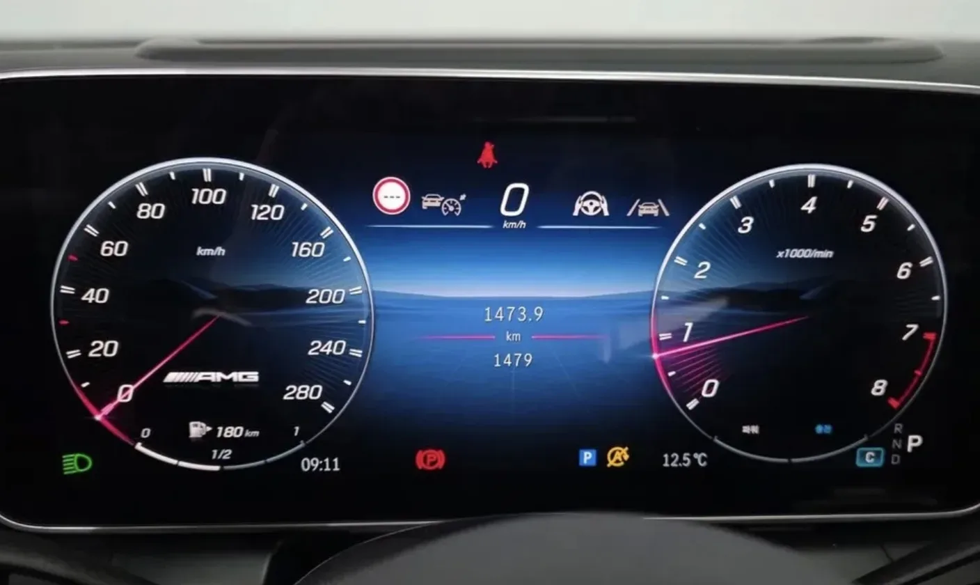 📹 🛠🔑 Drive_Emotions Автомобили под заказ 🌟  🔥 Mercedes-Benz GLC-Class AMG GLC43 4MATIC Coupe 2026 г.