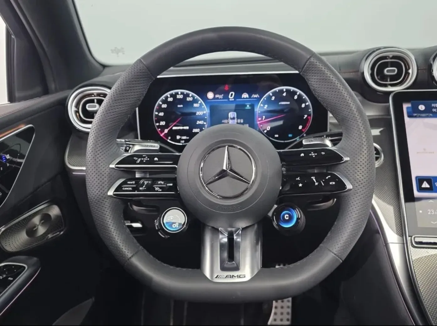 📹 🛠🔑 Drive_Emotions Автомобили под заказ 🌟  🔥 Mercedes-Benz GLC-Class AMG GLC43 4MATIC Coupe 2026 г.