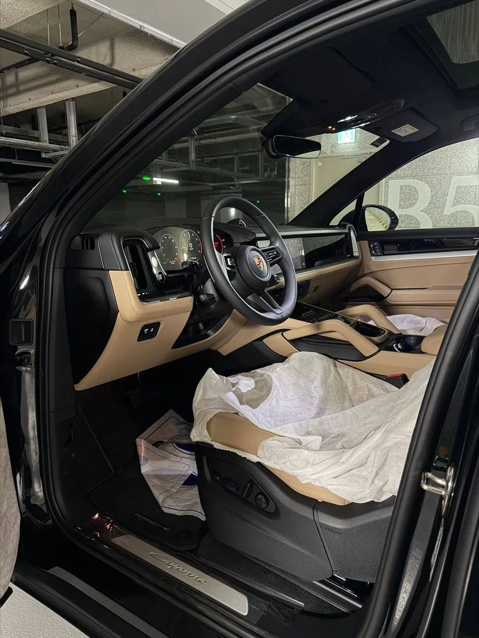 🇩🇪 Porsche Cayenne 2026  под заказ   Эксклюзивное предложение для тех, кто ценит бескомпромиссную мо