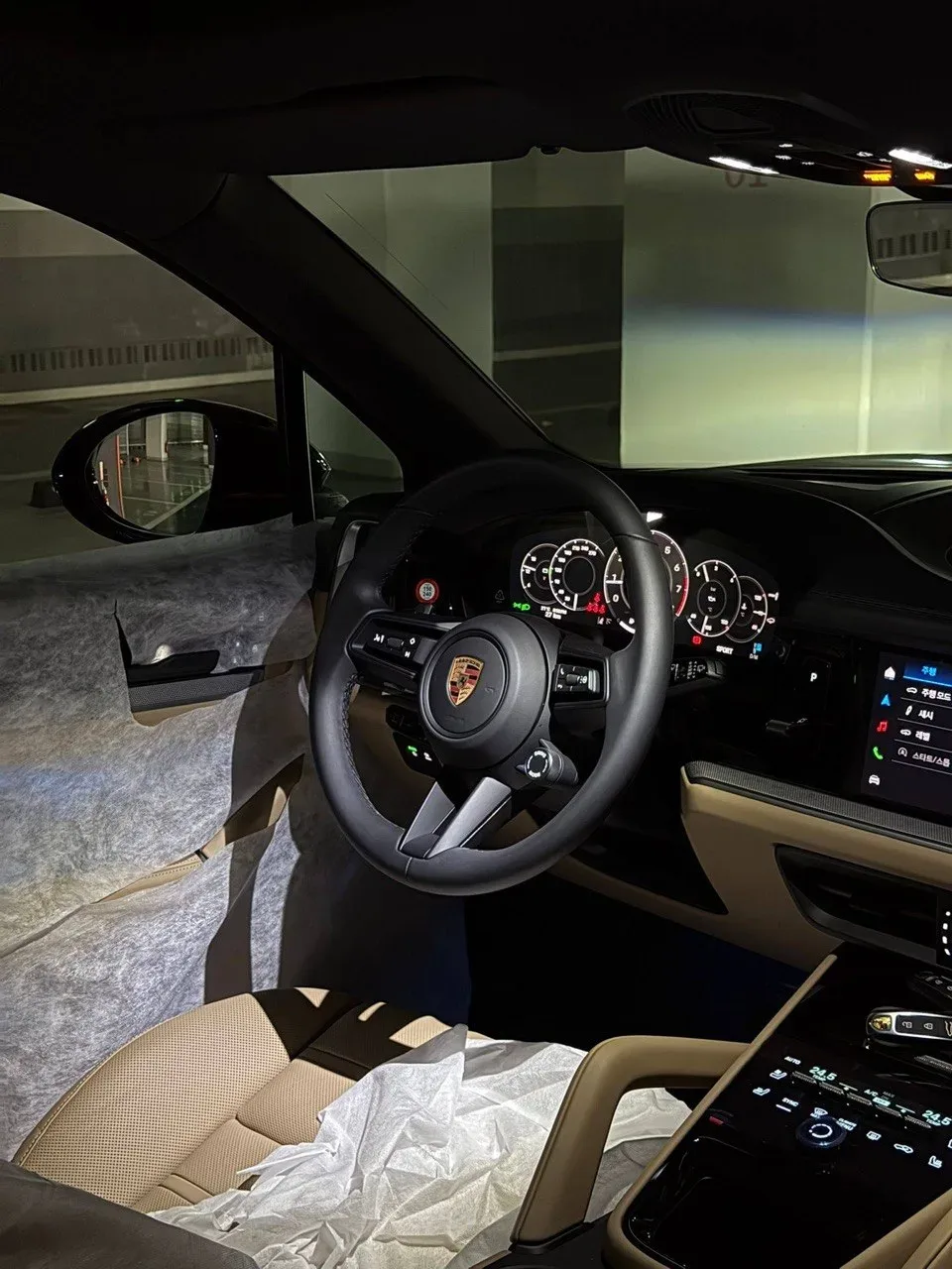 🇩🇪 Porsche Cayenne 2026  под заказ   Эксклюзивное предложение для тех, кто ценит бескомпромиссную мо