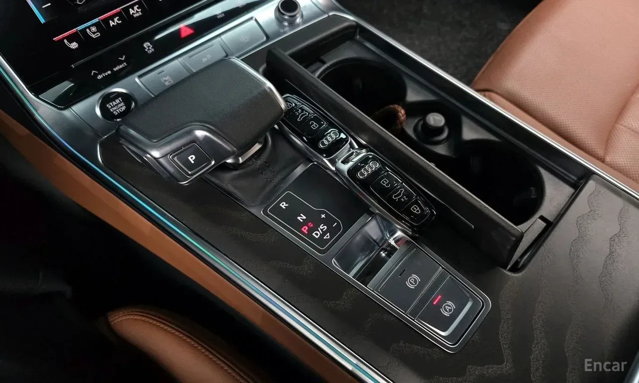 📹 🛠🔑 Drive_Emotions. Автомобили из Кореи под заказ** 🌟   Audi A6 45 TFSI Quattro Premium ‘ 2023 года