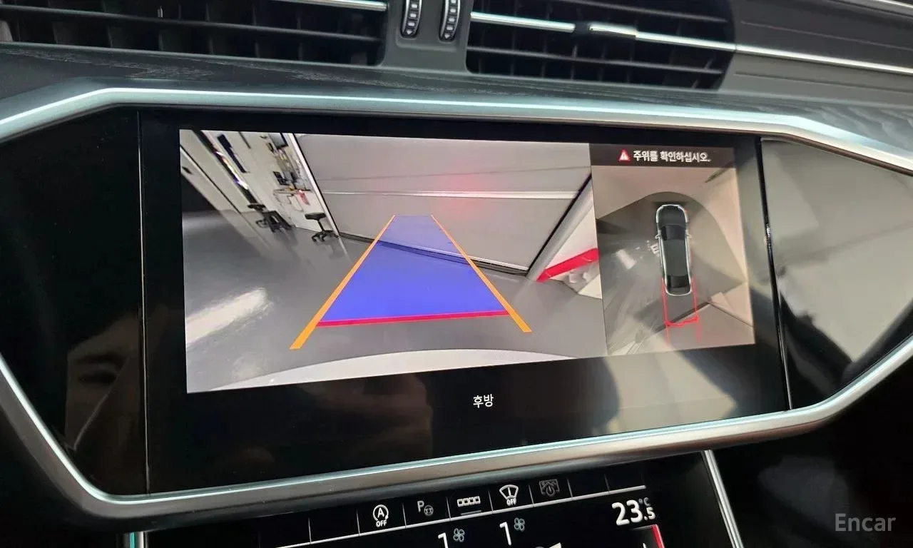 📹 🛠🔑 Drive_Emotions. Автомобили из Кореи под заказ** 🌟   Audi A6 45 TFSI Quattro Premium ‘ 2023 года