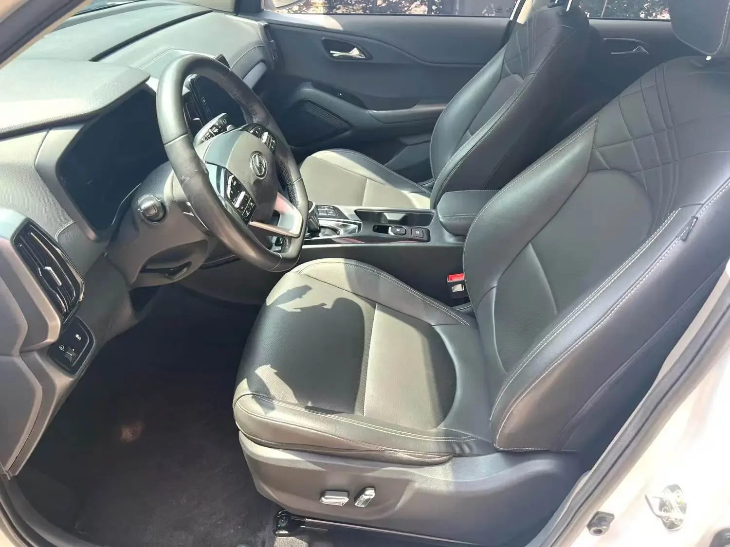 📹 🛠🔑 Drive_Emotions Автомобили из Китая под заказ 🌟  🔥 Hyundai ix35 1.4TGDi (240TGDi) GLS 2WD Leadin