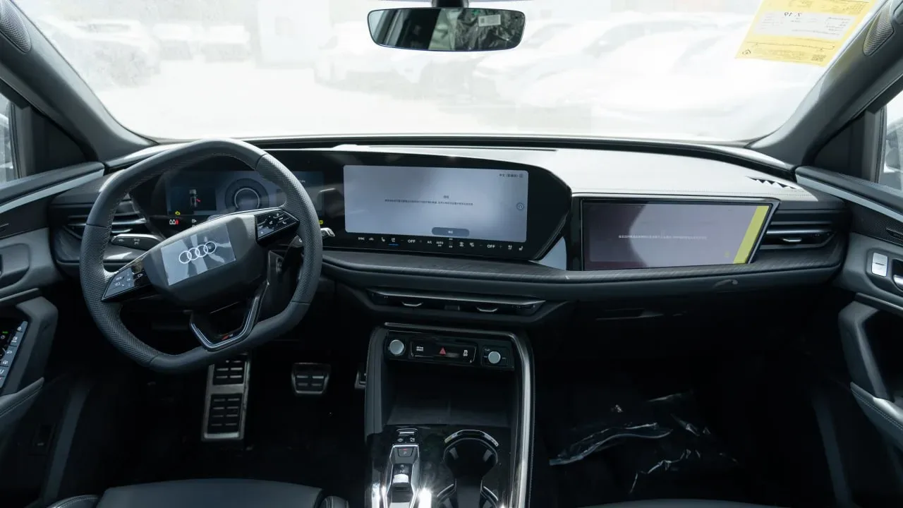 ✨ AUDI Q5L MAX (2026) — Бескомпромиссный Комфорт ✨  Новинка 2026 года! Удлиненная версия легендарног