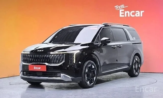 📹 🛠🔑 Drive_Emotions Автомобили из Кореи под заказ 🌟  🔥 Kia Carnival 2024 г. (под заказ из Южной Коре