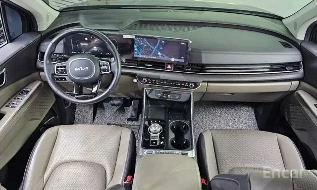📹 🛠🔑 Drive_Emotions Автомобили из Кореи под заказ 🌟  🔥 Kia Carnival 2024 г. (под заказ из Южной Коре