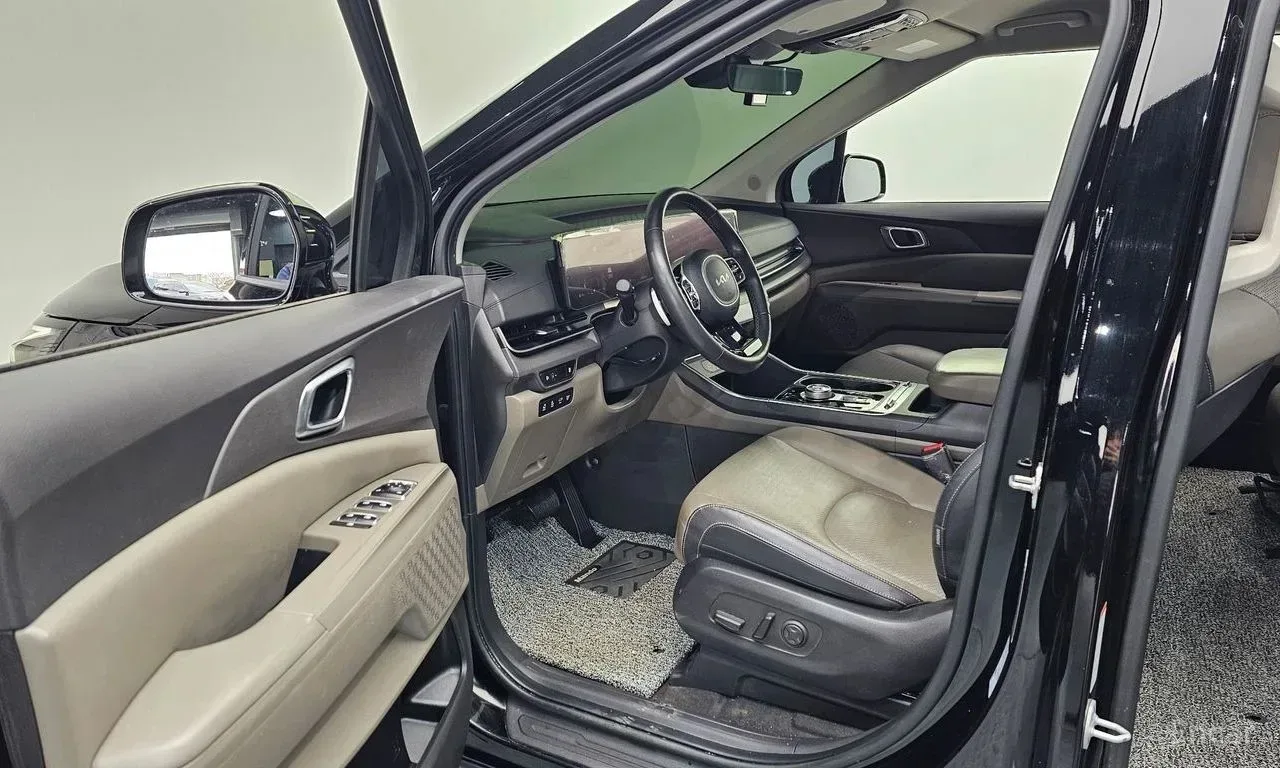 📹 🛠🔑 Drive_Emotions Автомобили из Кореи под заказ 🌟  🔥 Kia Carnival 2024 г. (под заказ из Южной Коре