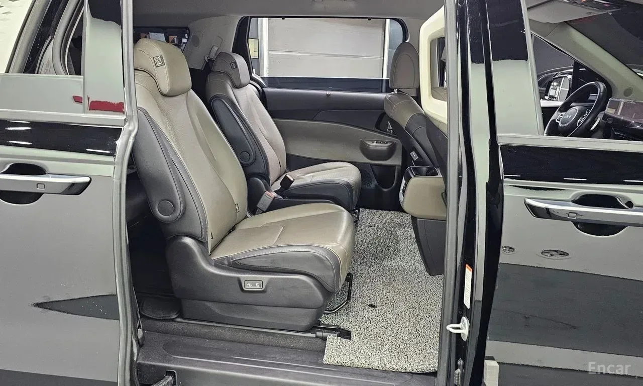 📹 🛠🔑 Drive_Emotions Автомобили из Кореи под заказ 🌟  🔥 Kia Carnival 2024 г. (под заказ из Южной Коре