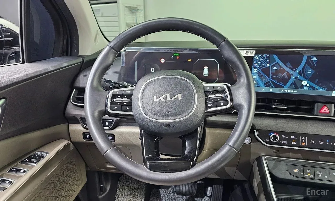 📹 🛠🔑 Drive_Emotions Автомобили из Кореи под заказ 🌟  🔥 Kia Carnival 2024 г. (под заказ из Южной Коре