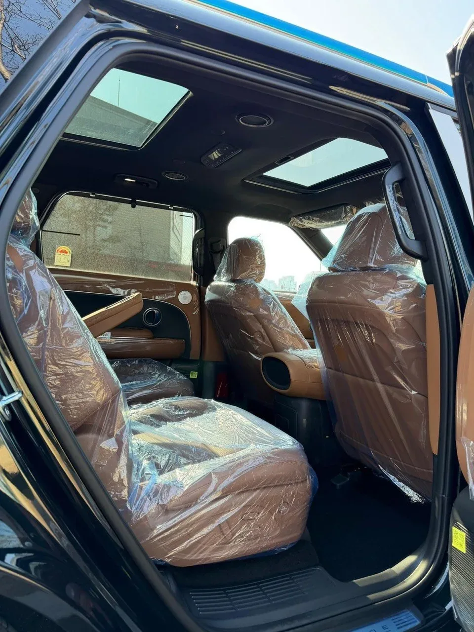 🇰🇷 Hyundai Palisade 2026  Под заказ из Кореи!  Предлагаем к заказу флагманский семейный автомобиль в
