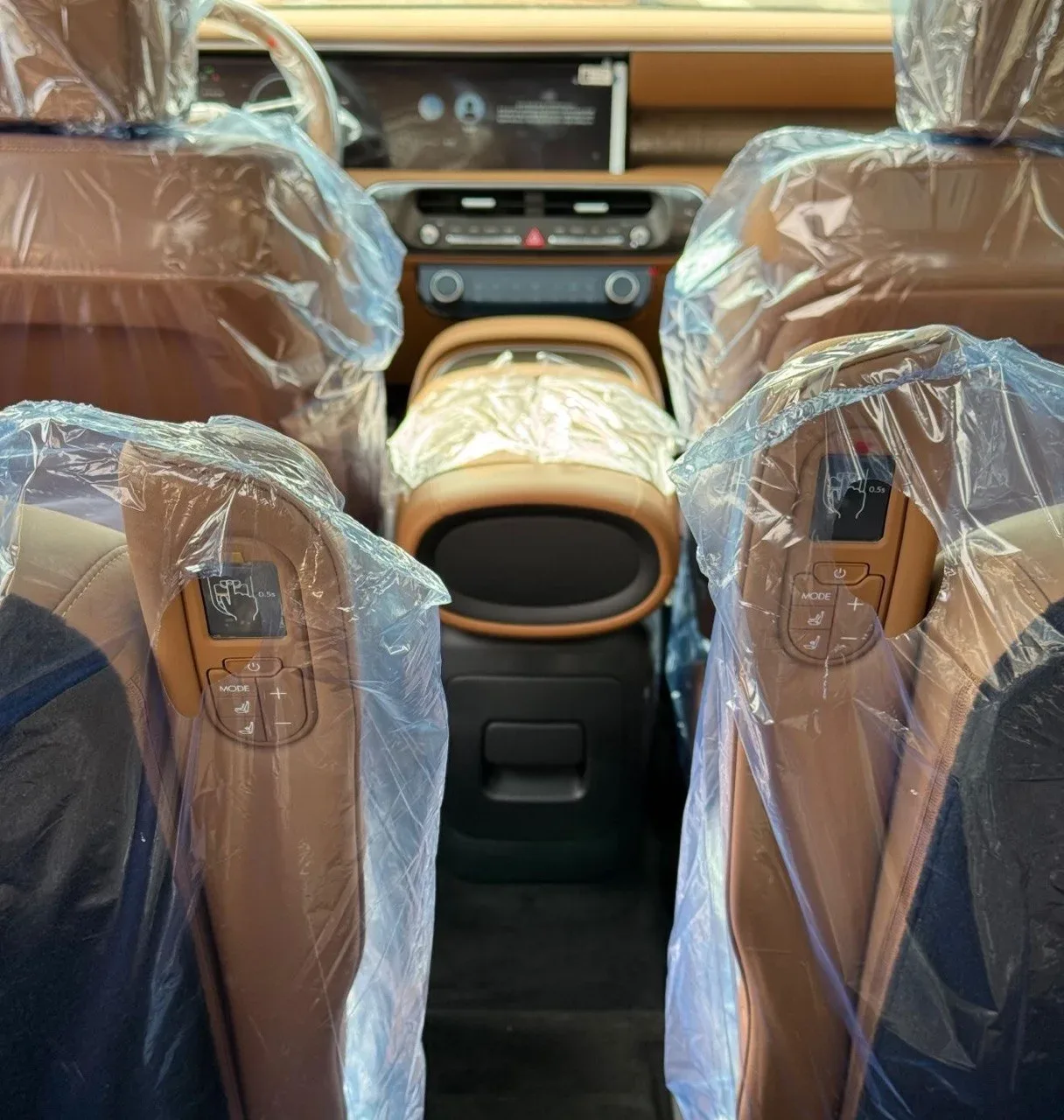🇰🇷 Hyundai Palisade 2026  Под заказ из Кореи!  Предлагаем к заказу флагманский семейный автомобиль в
