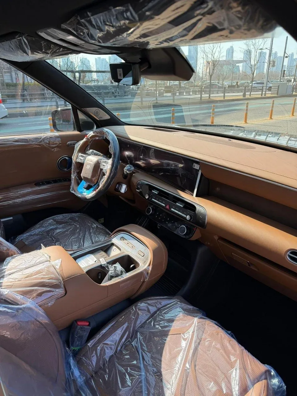 🇰🇷 Hyundai Palisade 2026  Под заказ из Кореи!  Предлагаем к заказу флагманский семейный автомобиль в