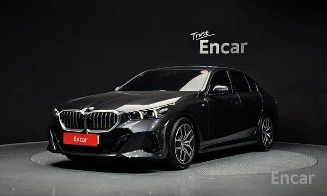 📹 🛠🔑 Drive_Emotions. Автомобили из Кореи под заказ** 🌟   BMW 520i M Sport ‘ 2024 года   (под заказ и