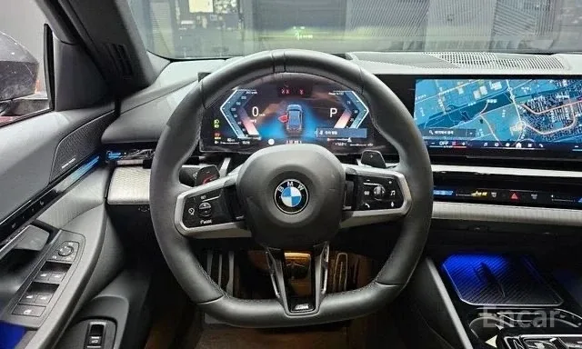 📹 🛠🔑 Drive_Emotions. Автомобили из Кореи под заказ** 🌟   BMW 520i M Sport ‘ 2024 года   (под заказ и