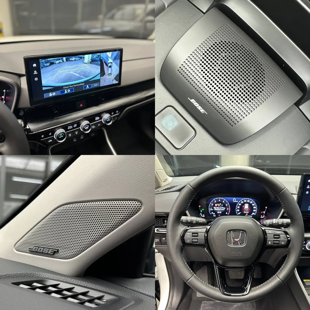 На сегодня акция! Скидка 150.000  ⚪️ Honda CR-V 240 Turbo    - Год выпуска: 2026 - Двигатель: Бензин