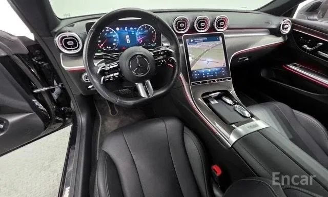 📹 🛠🔑 Drive_Emotions. Автомобили из Кореи под заказ** 🌟   Mercedes Benz CLE 200 Coupe ‘ 2024 года  (п