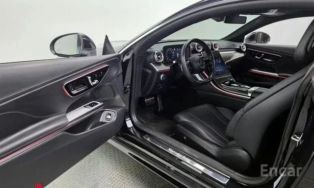 📹 🛠🔑 Drive_Emotions. Автомобили из Кореи под заказ** 🌟   Mercedes Benz CLE 200 Coupe ‘ 2024 года  (п