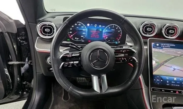 📹 🛠🔑 Drive_Emotions. Автомобили из Кореи под заказ** 🌟   Mercedes Benz CLE 200 Coupe ‘ 2024 года  (п