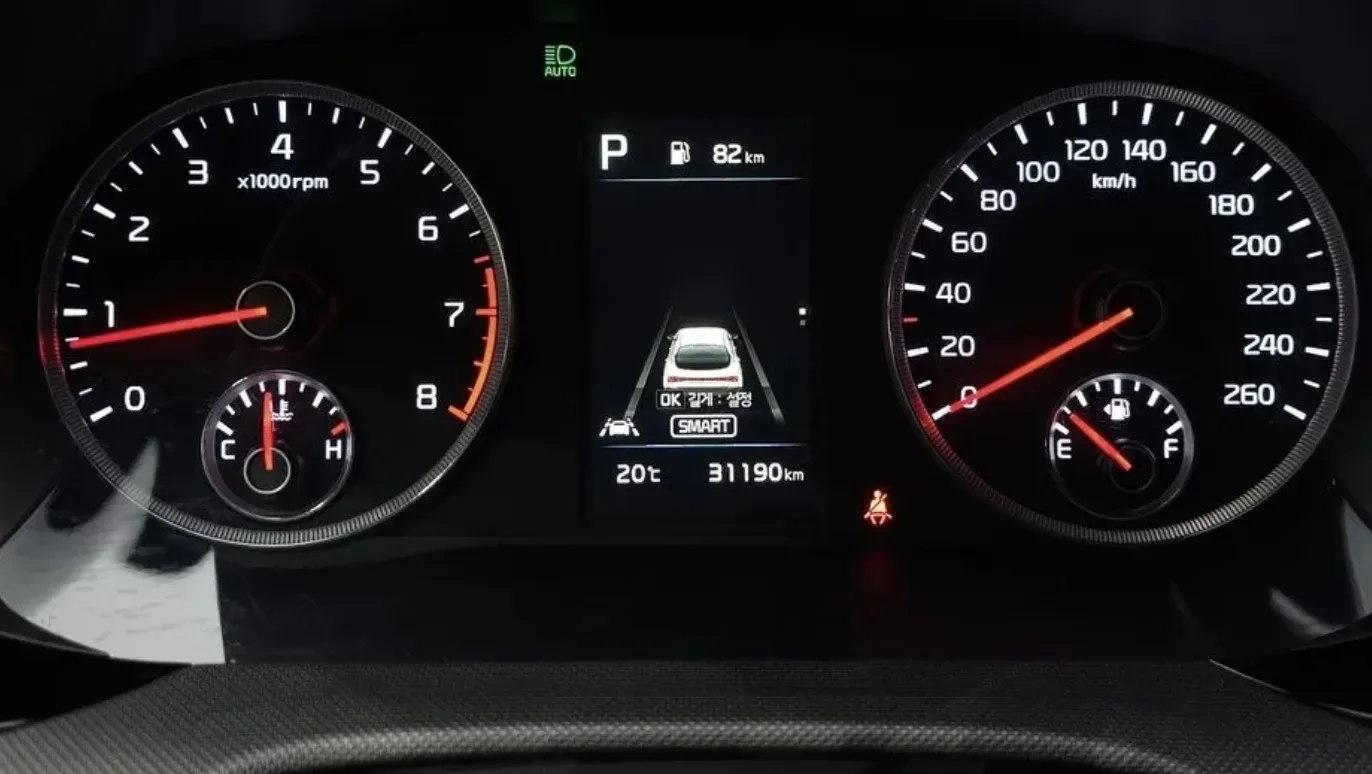 📹 🛠🔑 Drive_Emotions Автомобили из Кореи под заказ 🌟  🔥 Kia K5 2.0 Prestige 2022 г. Стильный серебрис