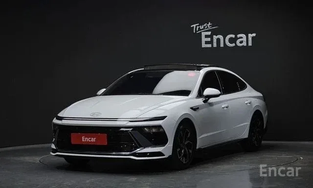 📹 🛠🔑 Drive_Emotions. Автомобили из Кореи под заказ** 🌟   Hyundai Sonata ‘ 2023 года   (под заказ из 