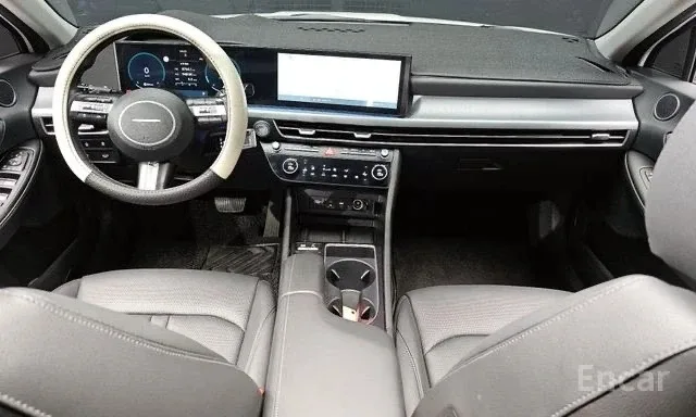 📹 🛠🔑 Drive_Emotions. Автомобили из Кореи под заказ** 🌟   Hyundai Sonata ‘ 2023 года   (под заказ из 