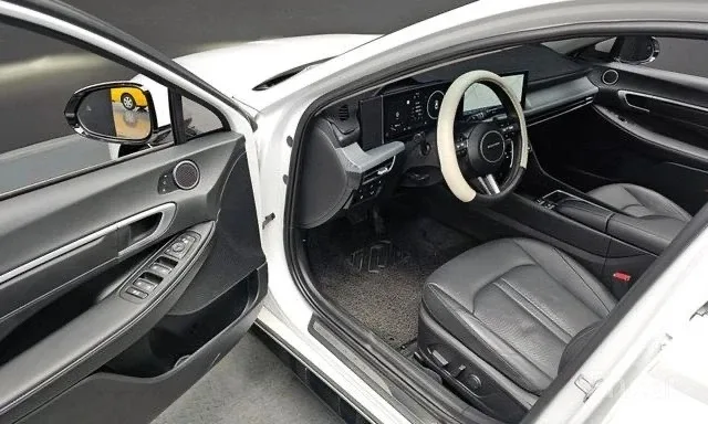 📹 🛠🔑 Drive_Emotions. Автомобили из Кореи под заказ** 🌟   Hyundai Sonata ‘ 2023 года   (под заказ из 