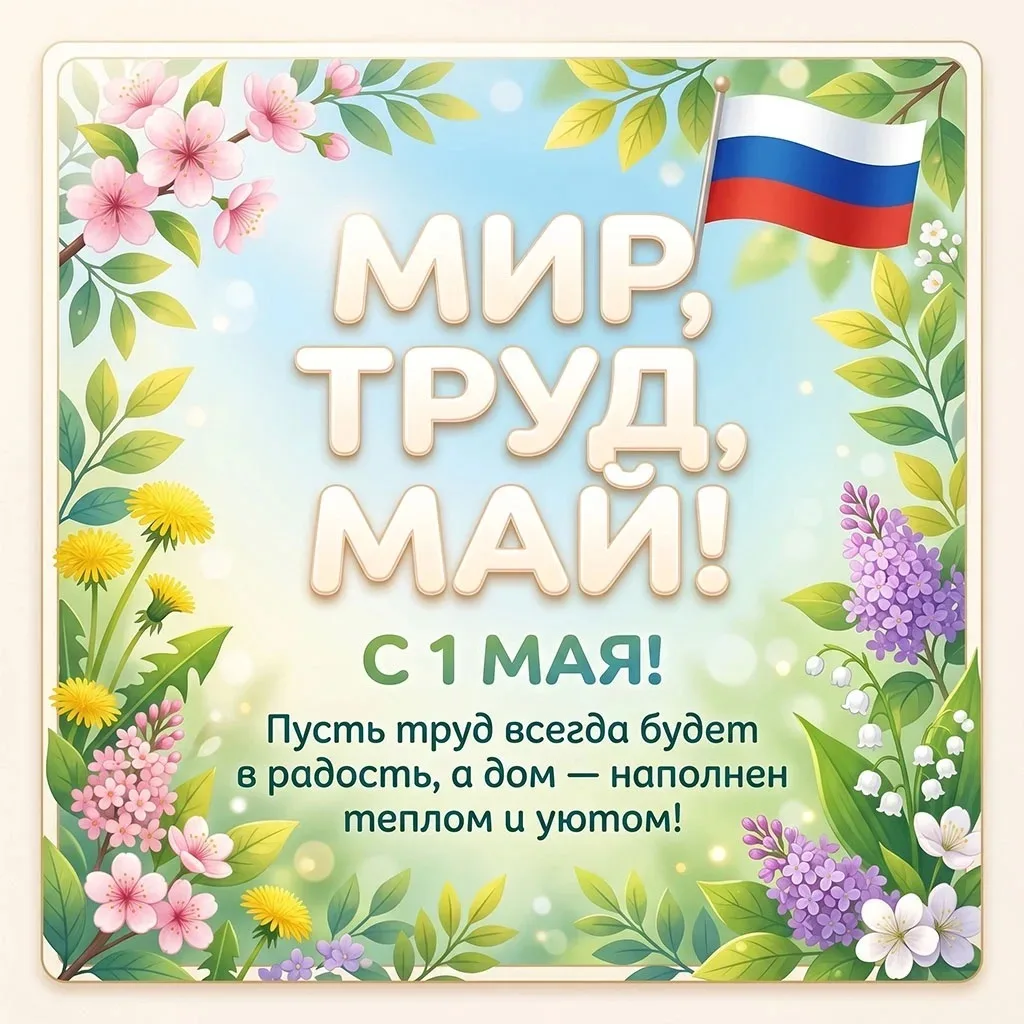 Уважаемые сотрудники школы, учащиеся и родители учащихся! От души поздравляем вас с Праздником Весны