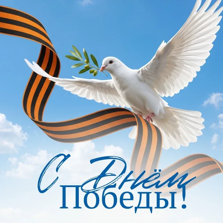 Дорогие друзья! Поздравляем с Днем Победы! На протяжении многих десятилетий День Победы является сам