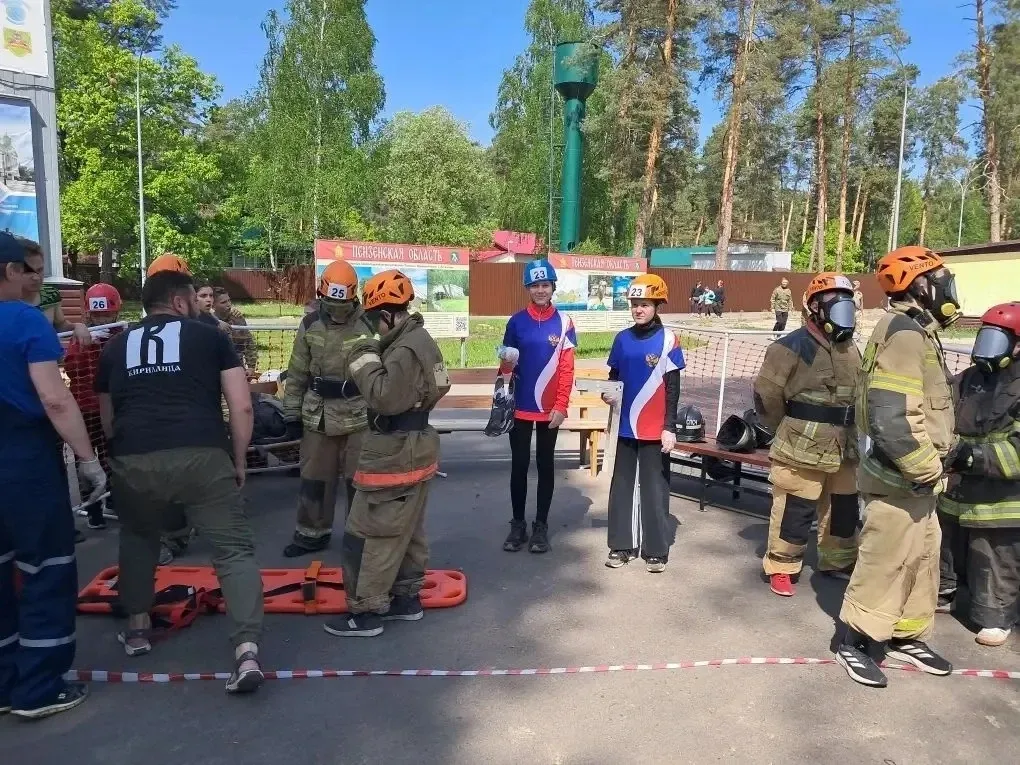 🥉🔥 Поздравляем младшую группу ВСК «СТРАЖ» с блестящим результатом на областных соревнованиях «Орлёно