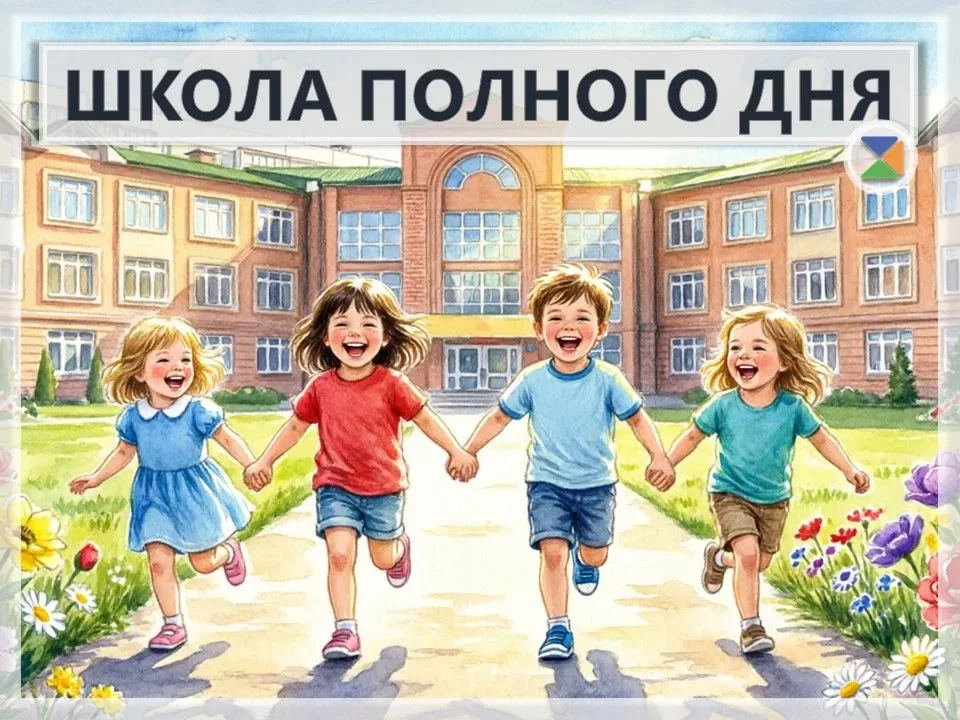 📚 ШКОЛА ПОЛНОГО ДНЯ: 11-15 МАЯ 📚  Тема недели: «Благополучие и безопасность»  Лето и каникулы уже бл