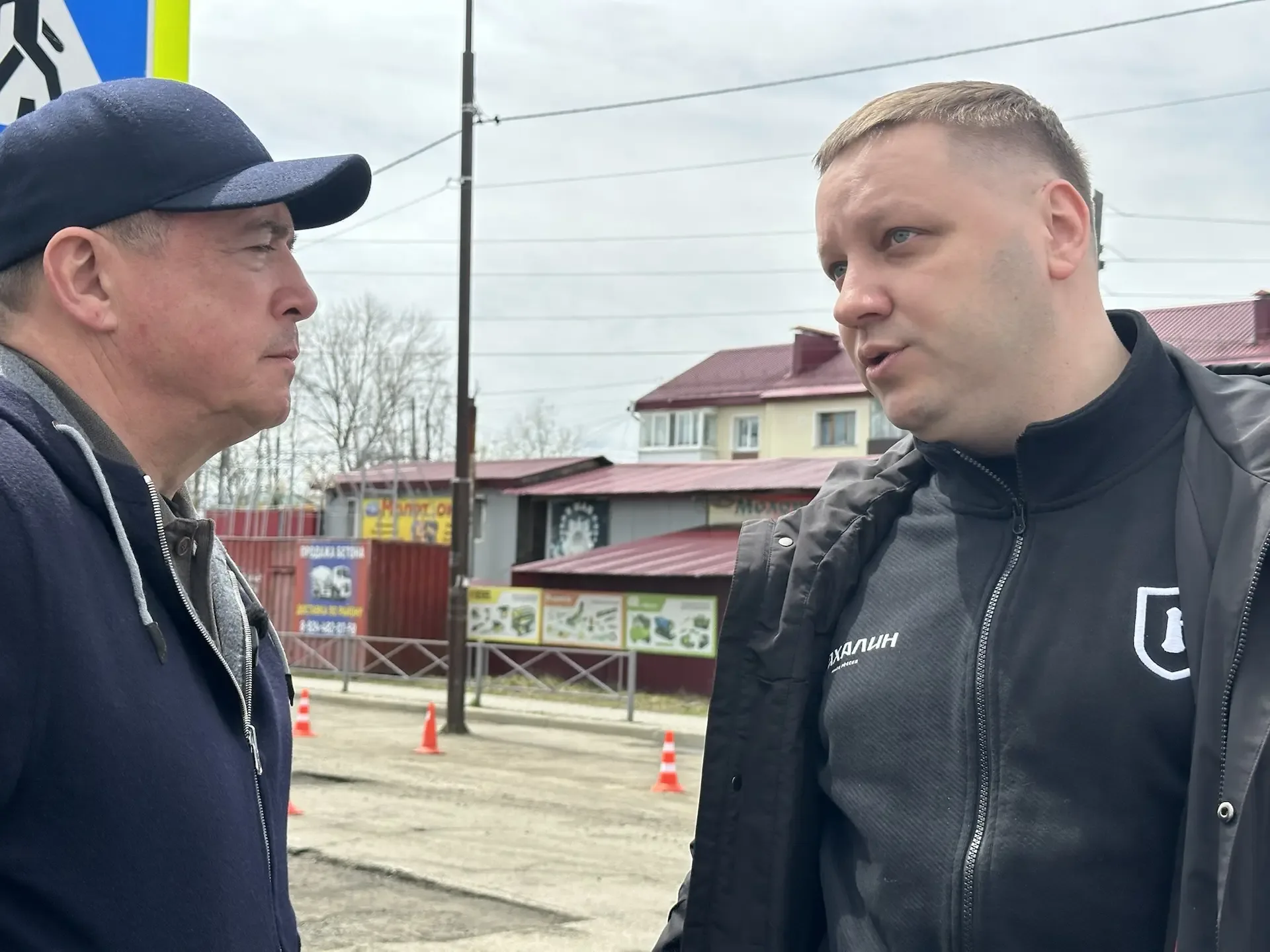 В Смирныховском районе начинается ямочный ремонт автомобильных дорог🛣️  В Смирныховском районе старт