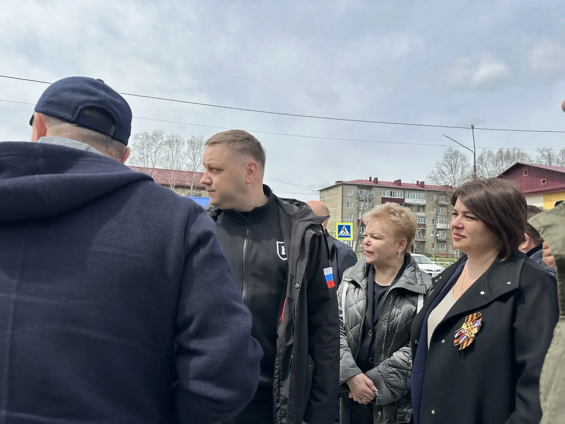 В Смирныховском районе начинается ямочный ремонт автомобильных дорог🛣️  В Смирныховском районе старт