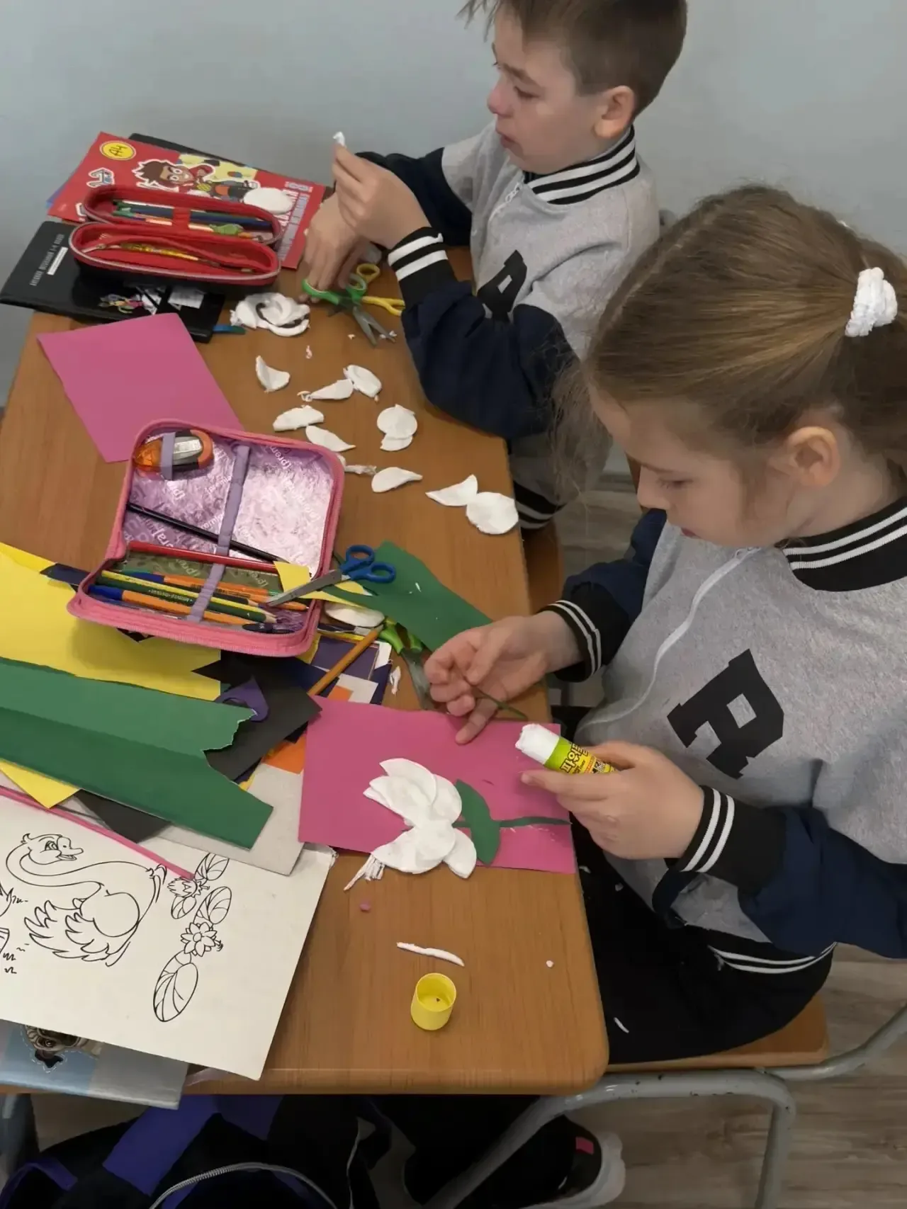 🌸🌼🌺 1 Мая - День Весны и Труда: вместе творим красоту!  В преддверии этого  замечательного праздника