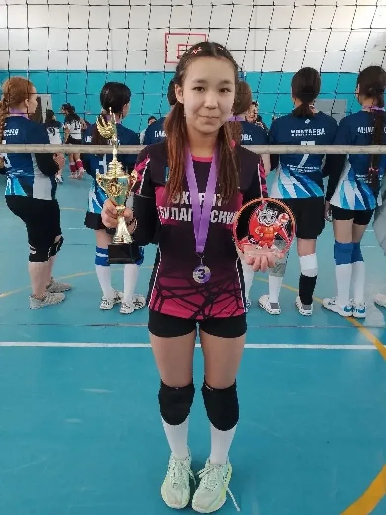 🏆 Гордость нашей школы! Блестящий результат в 5 туре районных соревнований!  16 мая в двух спортивны