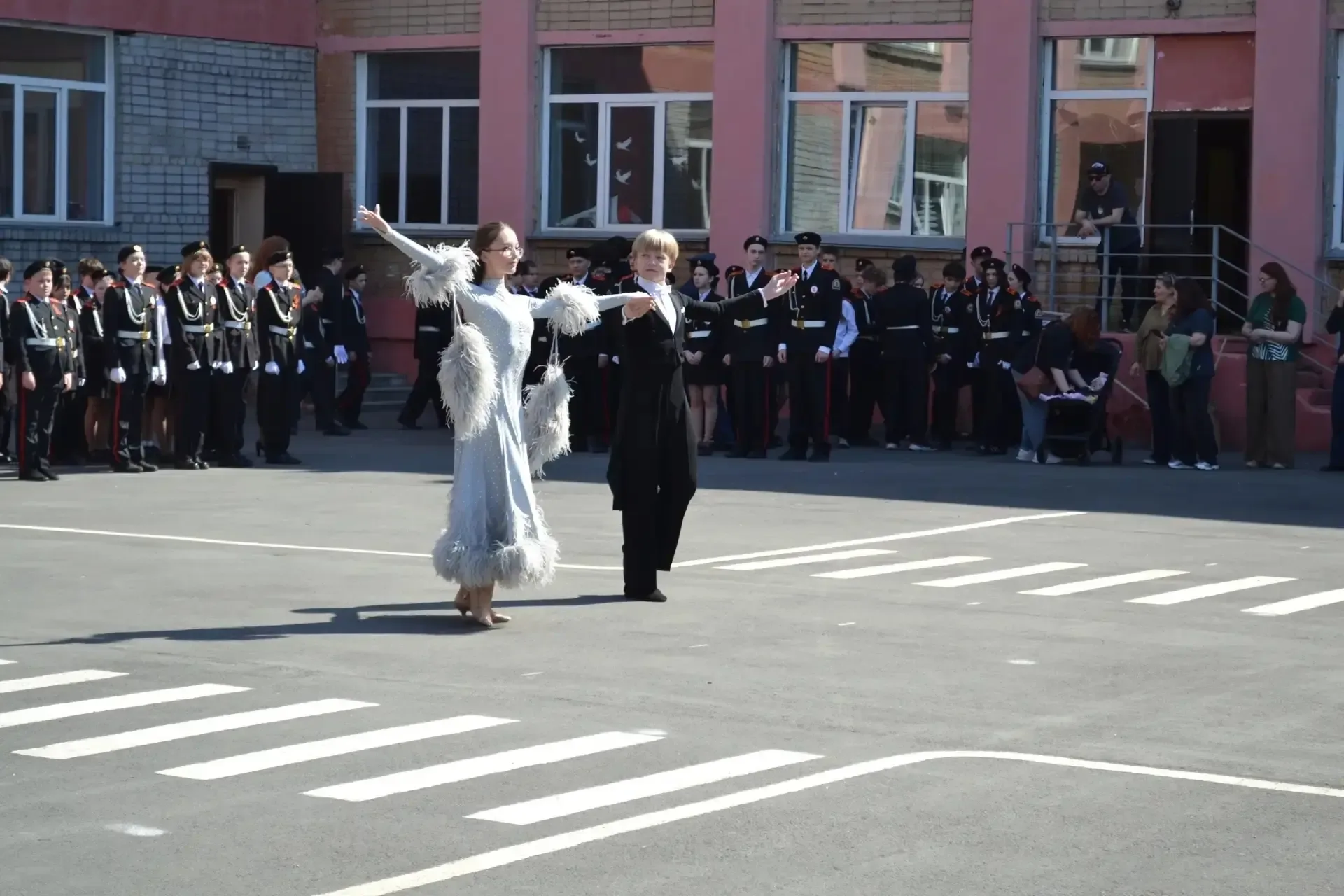 🎉 9 Мая — День Победы! 🕊  Завтра мы отмечаем один из самых важных и трогательных праздников в истори
