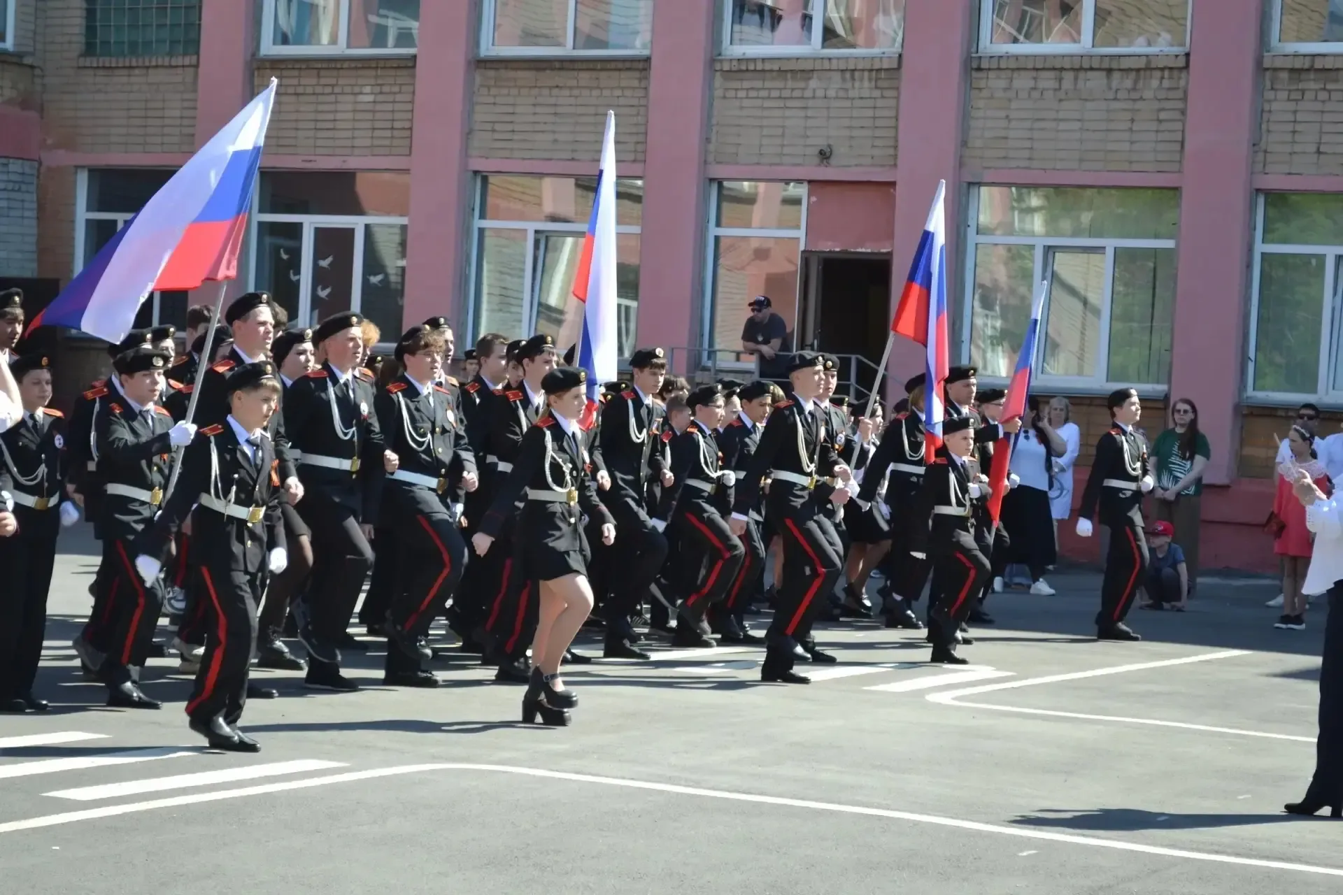 🎉 9 Мая — День Победы! 🕊  Завтра мы отмечаем один из самых важных и трогательных праздников в истори