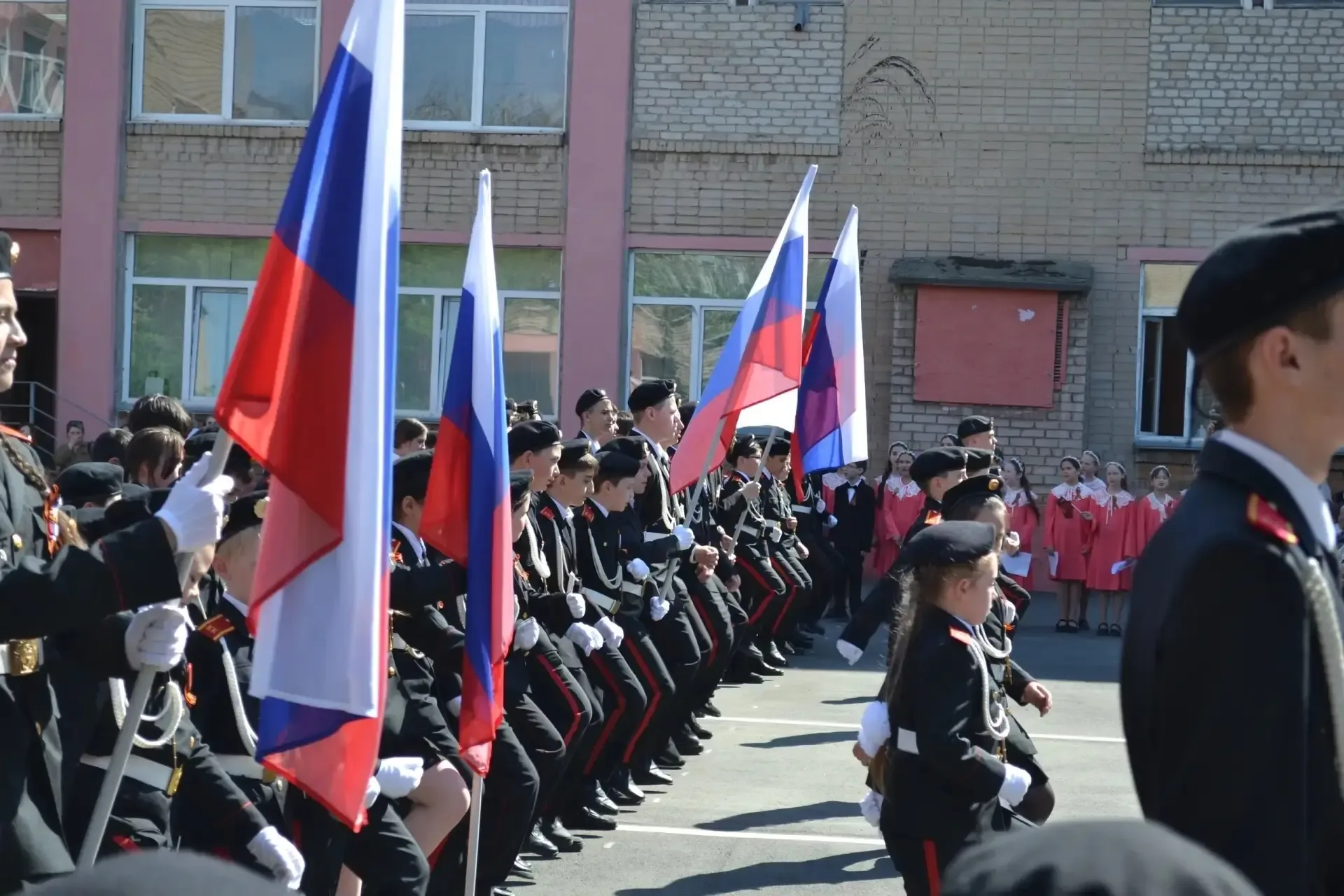 🎉 9 Мая — День Победы! 🕊  Завтра мы отмечаем один из самых важных и трогательных праздников в истори
