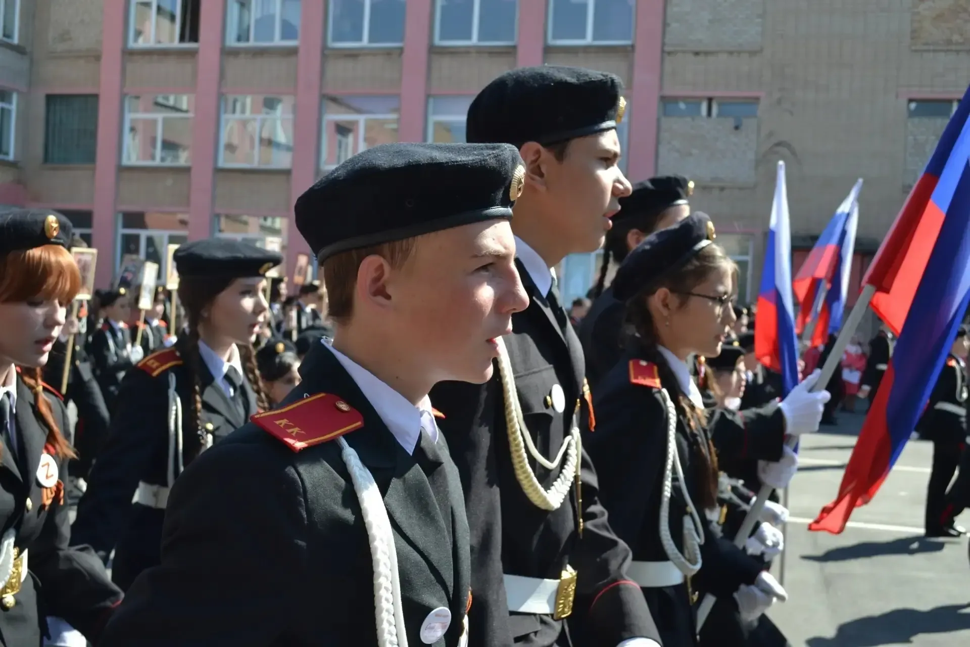 🎉 9 Мая — День Победы! 🕊  Завтра мы отмечаем один из самых важных и трогательных праздников в истори
