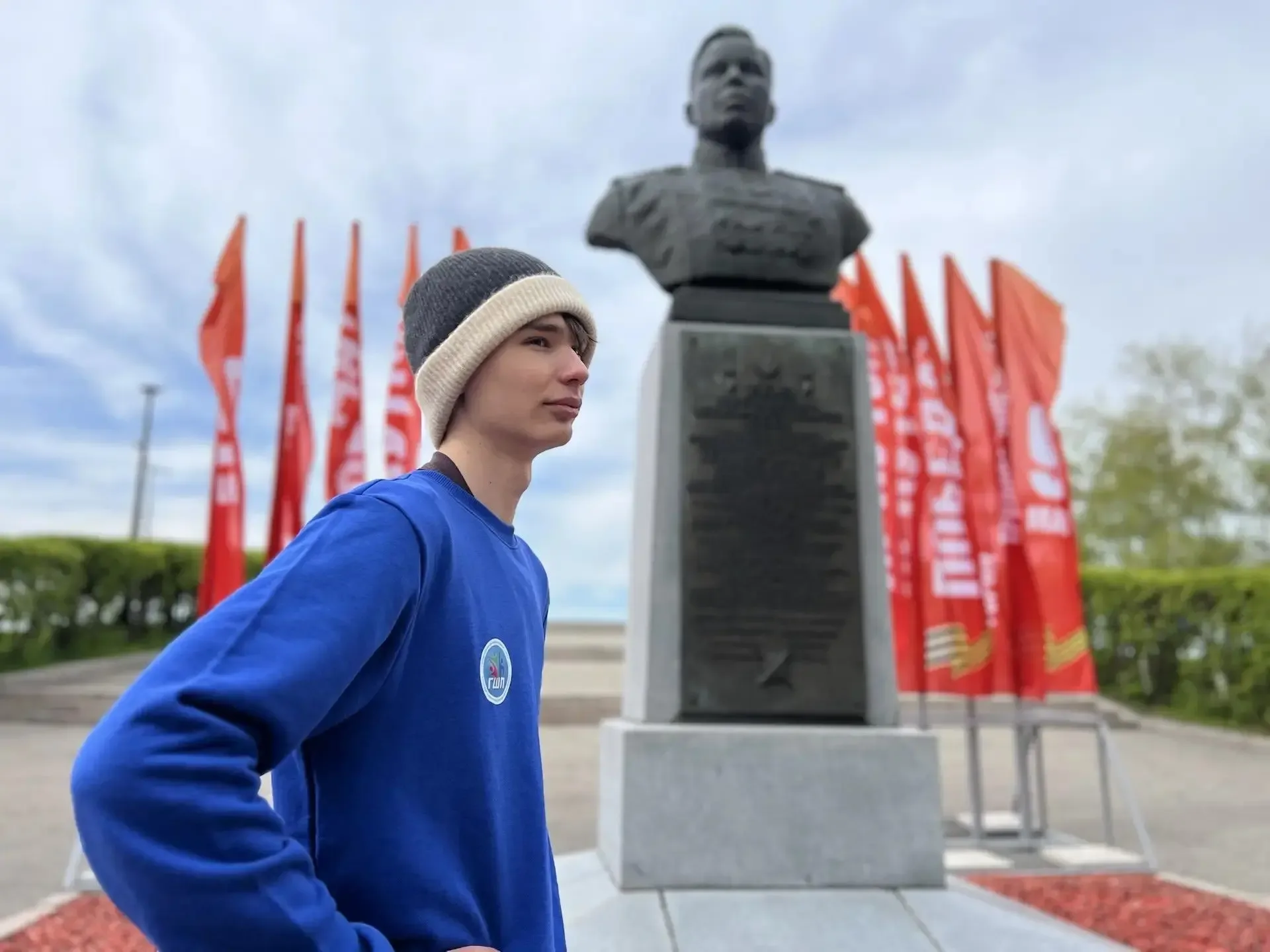 Маршрут приключений: квест по Иркутску! Для активистов Гимназии №25 привычные улицы Иркутска преврат