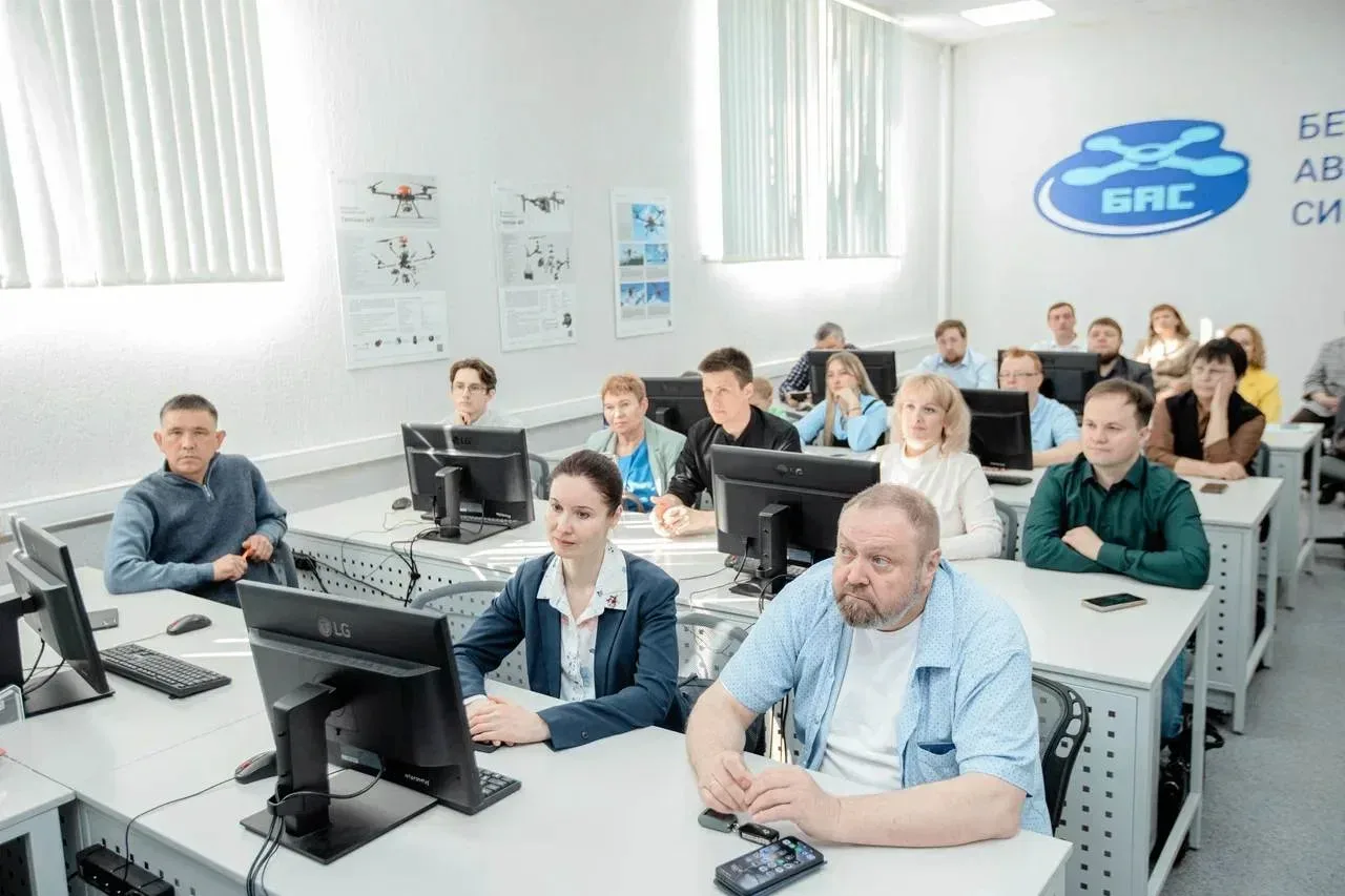 👩‍🌾 Крупное событие    С 23 по 25 апреля в Томске прошел III Всероссийский форум «За АГРО-будущее». 