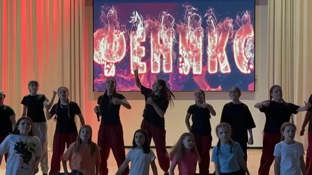 Вот и отгремел отчетный концерт группы «Феникс»! 🌟 Это был невероятный вечер, наполненный музыкой, т