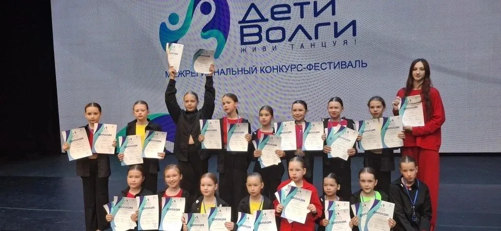 🌟️16-17 мая 2026 г. в столице Чувашской Республики г. Чебоксары на сцене Чувашской государственной ф