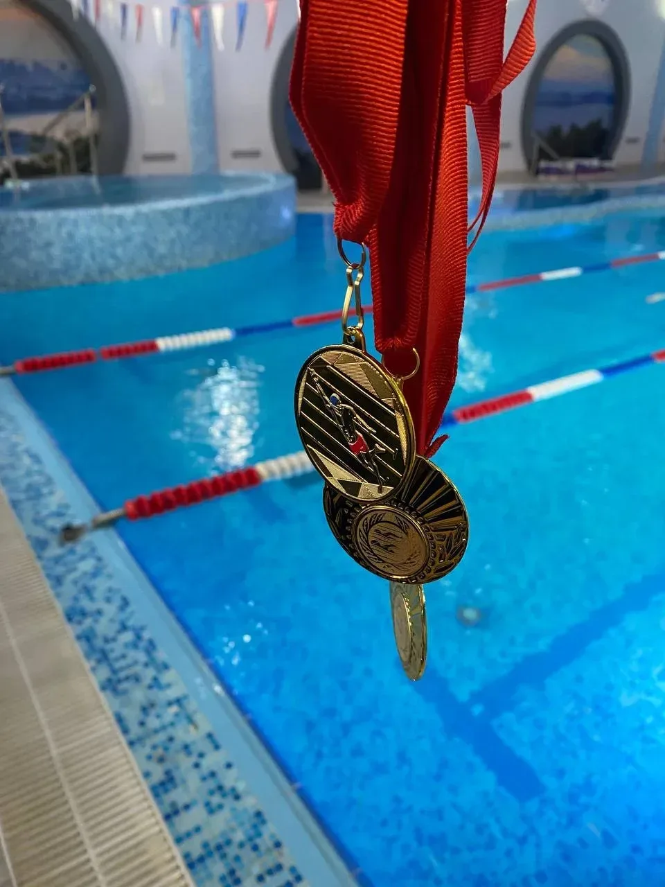 Спорт, характер и победы — это про наших ребят! 🏆  🏫 Ученица 10 "Т" МБОУ СОШ №4, Кириллова Василиса,