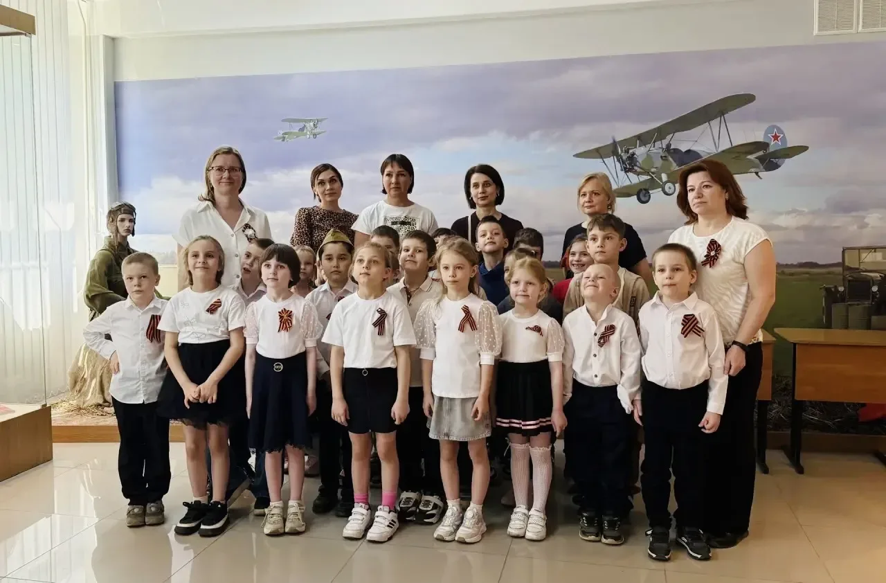 🏛️✨ 18 мая — Международный день музеев ✨🏛️ В этот особенный день мы вспоминаем, как важно сохранять 