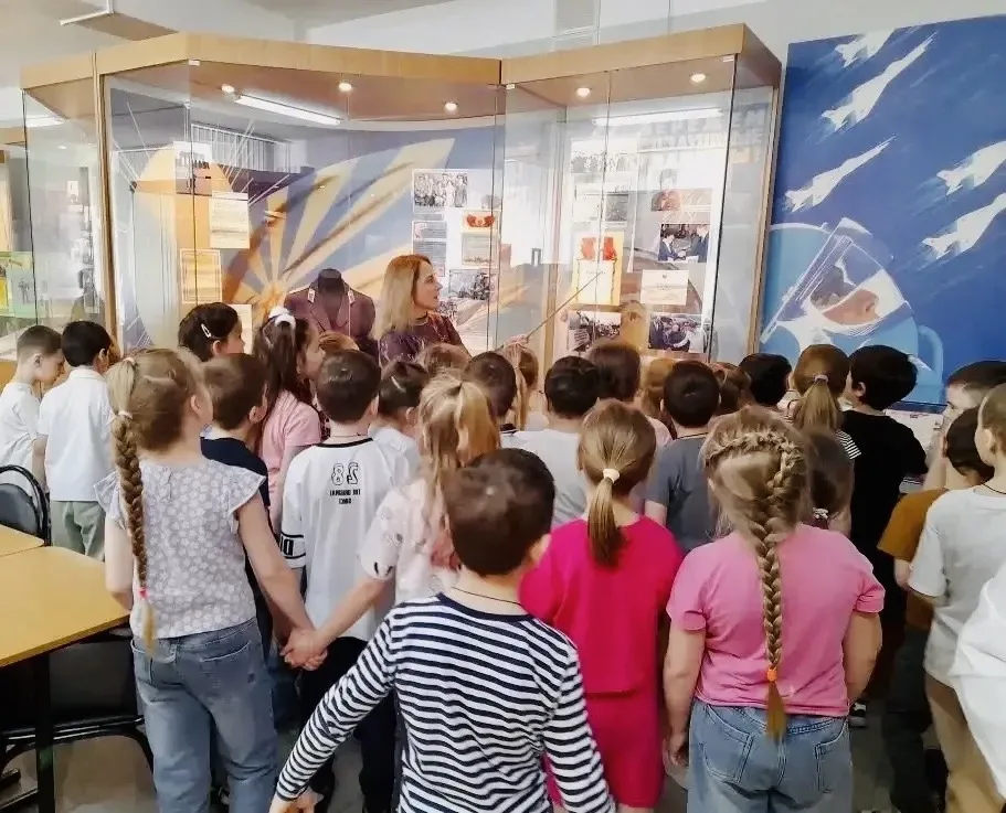 🏛️✨ 18 мая — Международный день музеев ✨🏛️ В этот особенный день мы вспоминаем, как важно сохранять 