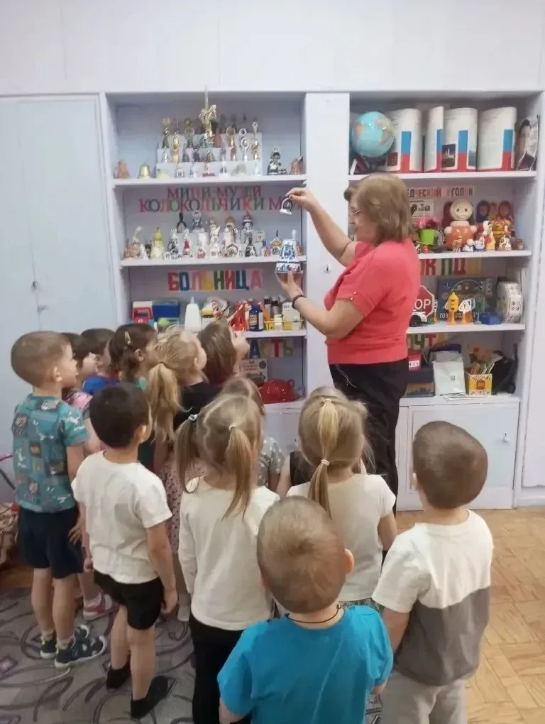 🌟🎉🏆Подведены итоги муниципального смотра-конкурса среди дошкольных отделений образовательных комплек